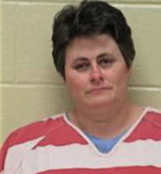 Candace Falcon, - Bossier Parish County, LA 